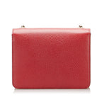 Gucci Small Dollar Interlocking G Crossbody (SHG-K0tD9E)