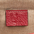 Gucci Small Dollar Interlocking G Crossbody (SHG-K0tD9E)