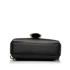 Gucci Small Dollar Interlocking G Crossbody (SHG-zXswTn)