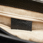 Gucci Small Dollar Interlocking G Crossbody (SHG-zXswTn)