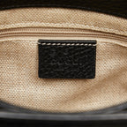 Gucci Small Dollar Interlocking G Crossbody (SHG-zXswTn)