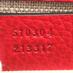 Gucci Small Dollar Interlocking G Crossbody (SHG-p88qqi)