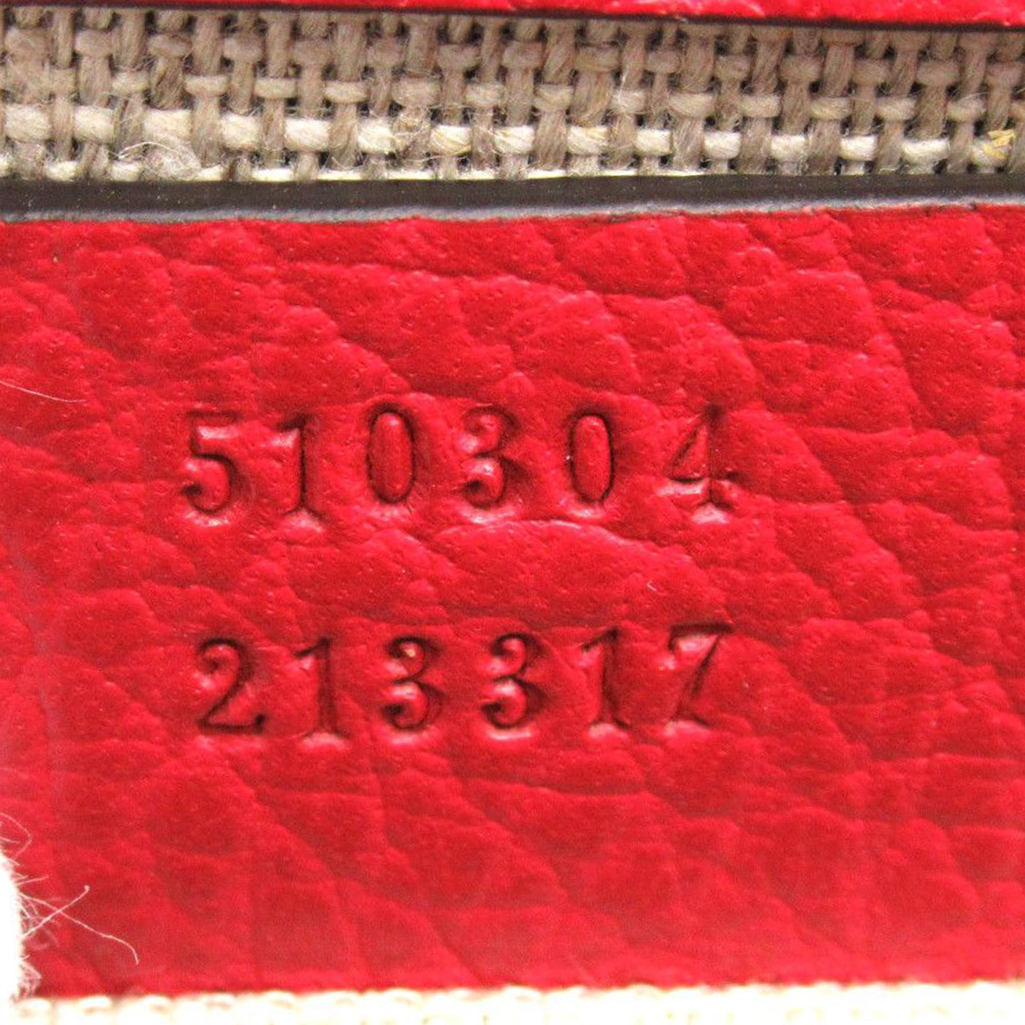 Gucci Small Dollar Interlocking G Crossbody (SHG-p88qqi)