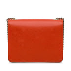 Gucci Small Dollar Interlocking G Crossbody (SHG-rkCp1u)