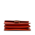 Gucci Small Dollar Interlocking G Crossbody (SHG-rkCp1u)