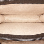 Gucci Small Dollar Interlocking G Crossbody (SHG-v0CaUw)
