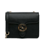 Gucci Small Dollar Interlocking G Crossbody (SHG-v0CaUw)