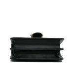 Gucci Small Dollar Interlocking G Crossbody (SHG-v0CaUw)