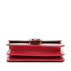 Gucci Small Dollar Interlocking G Crossbody (SHG-07nBkX)