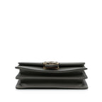 Gucci Small Dollar Interlocking G Crossbody (SHG-LlXPzu)