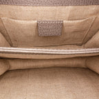 Gucci Small Dollar Interlocking G Crossbody (SHG-LlXPzu)