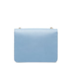 Gucci Small Dollar Interlocking G Crossbody (SHG-WJN8jf)
