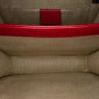 Gucci Small Dollar Interlocking G Crossbody (SHG-xGlgNT)