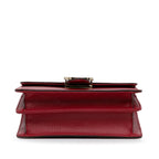 Gucci Small Dollar Interlocking G Crossbody (SHG-rNVwnt)