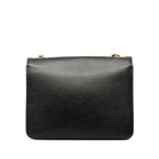 Gucci Small Dollar Interlocking G Crossbody (SHG-QutaH4)