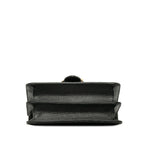 Gucci Small Dollar Interlocking G Crossbody (SHG-QutaH4)