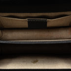 Gucci Small Dollar Interlocking G Crossbody (SHG-QutaH4)