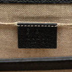 Gucci Small Dollar Interlocking G Crossbody (SHG-QutaH4)