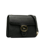 Gucci Small Dollar Interlocking G Crossbody (SHG-QutaH4)