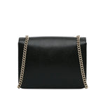 Gucci Small Dollar Interlocking G Crossbody (SHG-OTArpR)