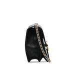 Gucci Small Dollar Interlocking G Crossbody (SHG-OTArpR)