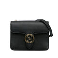 Gucci Small Dollar Interlocking G Crossbody (SHG-OTArpR)