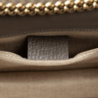 Gucci Small Dollar Interlocking G Crossbody (SHG-AxPlpZ)