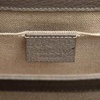 Gucci Small Dollar Interlocking G Crossbody (SHG-AxPlpZ)
