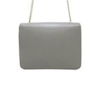 Gucci Small Dollar Interlocking G Crossbody (SHG-1w1aMC)