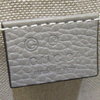 Gucci Small Dollar Interlocking G Crossbody (SHG-1w1aMC)