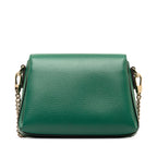 Gucci Small Dollar Interlocking G Crossbody (SHG-RYabwN)