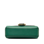Gucci Small Dollar Interlocking G Crossbody (SHG-RYabwN)