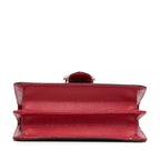Gucci Small Dollar Interlocking G Crossbody (SHG-XJs25i)