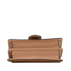 Gucci Small Dollar Interlocking G Crossbody (SHG-kVZmIY)