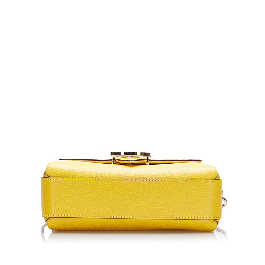 Gucci Small Dollar Interlocking G (SHG-1mBAqe)