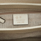 Gucci Small Dollar Interlocking G (SHG-LmN5zb)