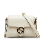 Gucci Small Dollar Interlocking G (SHG-LmN5zb)
