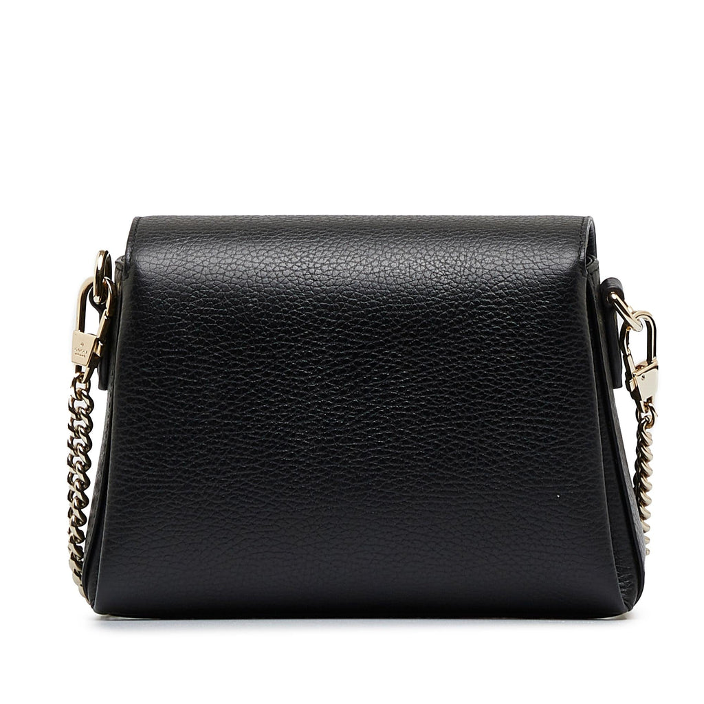 Gucci Small Dollar Interlocking G (SHG-kBh8xU)