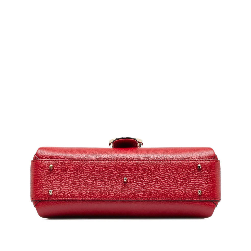 Gucci Small Dollar Interlocking G (SHG-5H733a)