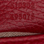 Gucci Small Dollar Interlocking G (SHG-5H733a)