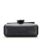 Gucci Small Dollar Interlocking (SHG-UMXTo0)