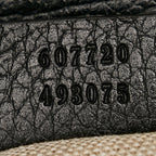 Gucci Small Dollar Interlocking (SHG-UMXTo0)