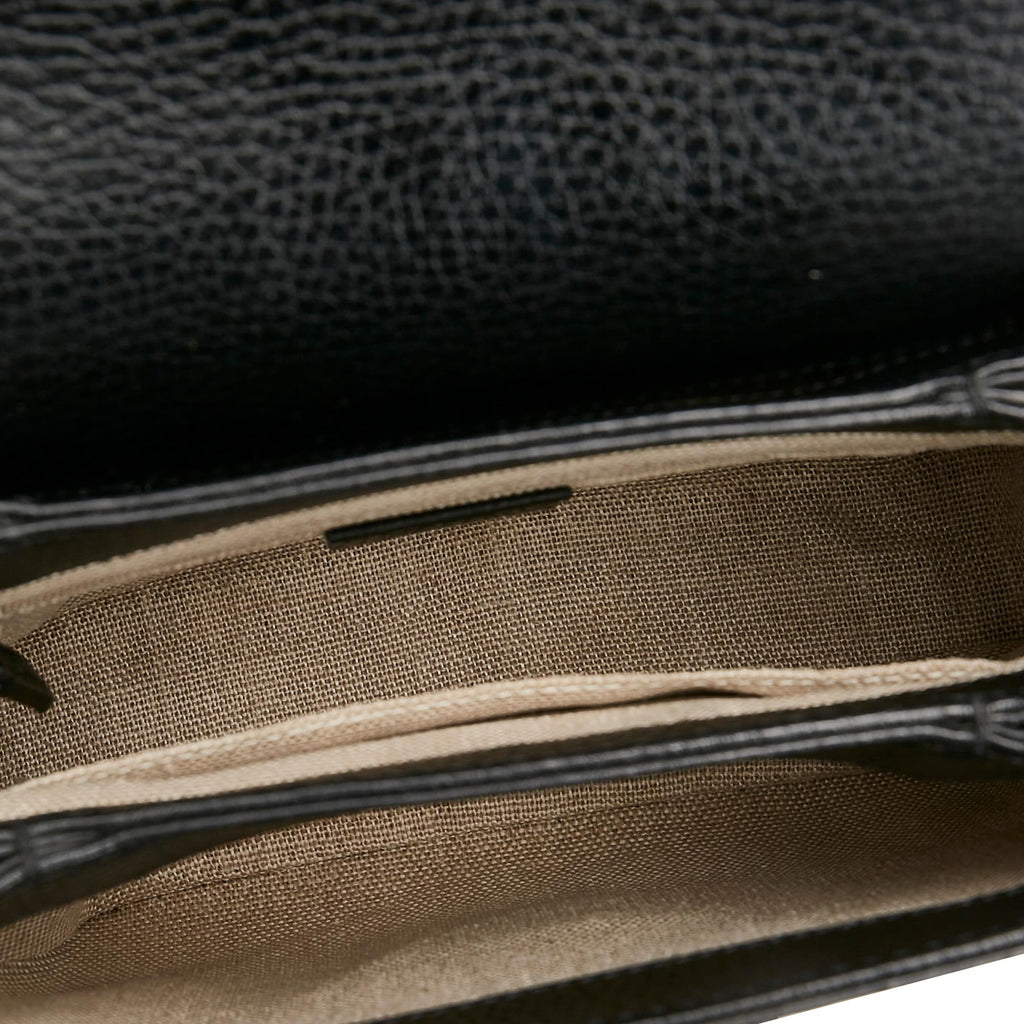 Gucci Small Dollar Interlocking (SHG-UMXTo0)