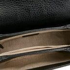 Gucci Small Dollar Interlocking (SHG-UMXTo0)