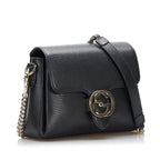 Gucci Small Dollar Interlocking (SHG-UMXTo0)