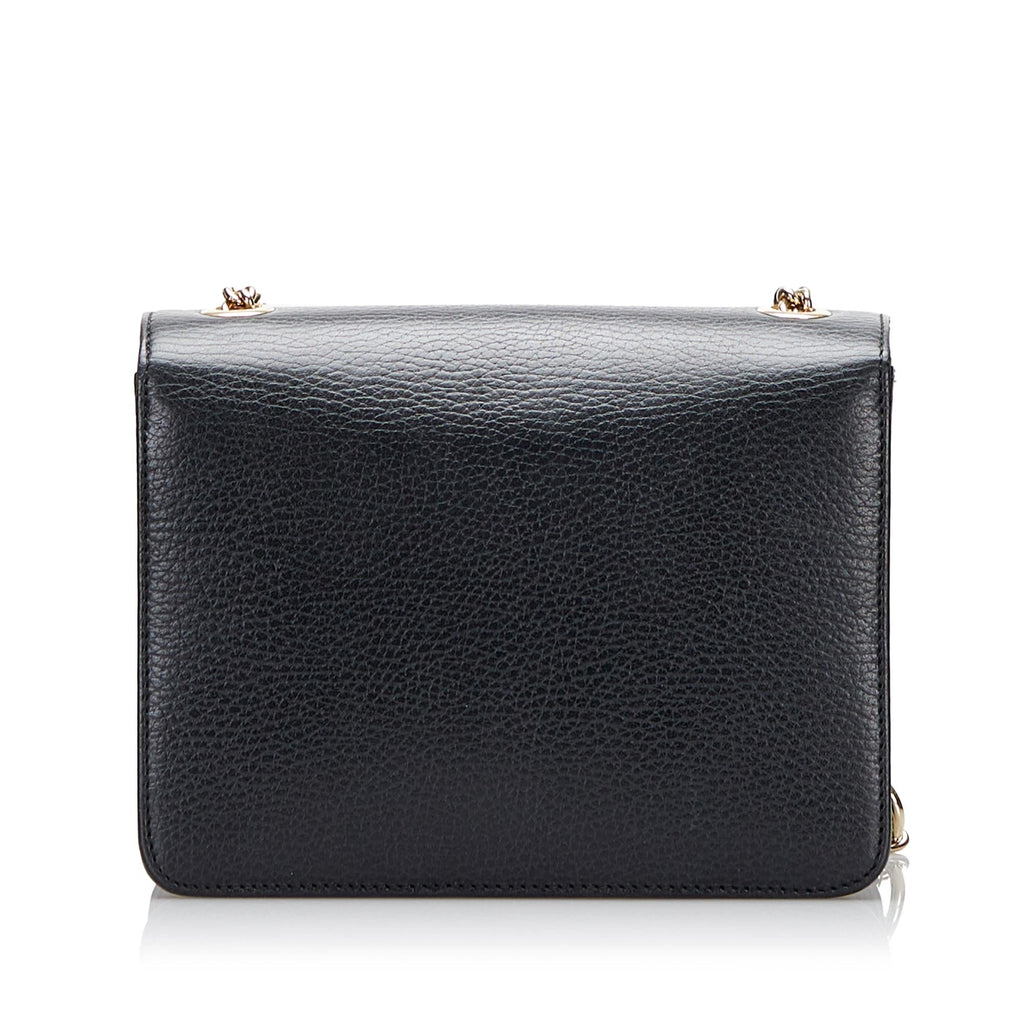 Gucci Small Dollar Interlocking (SHG-Lp3K9z)