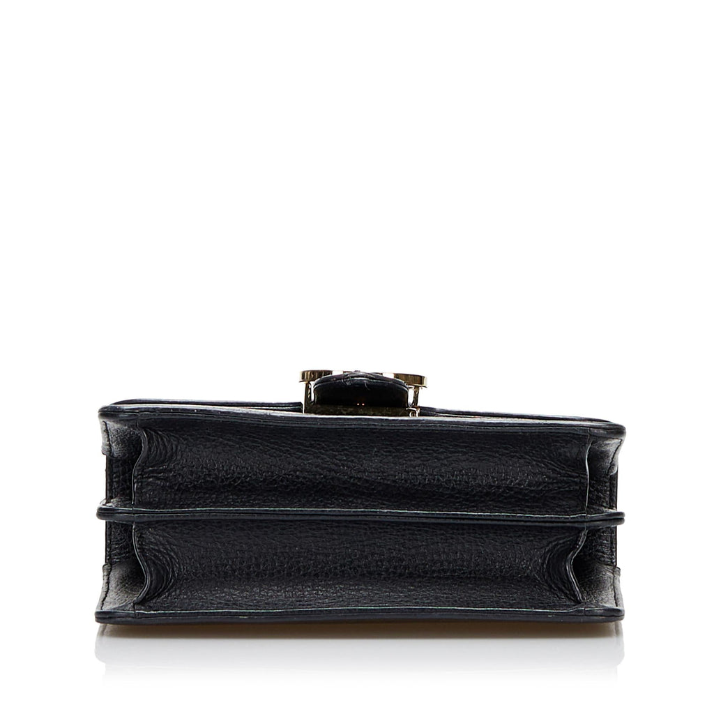 Gucci Small Dollar Interlocking (SHG-Lp3K9z)