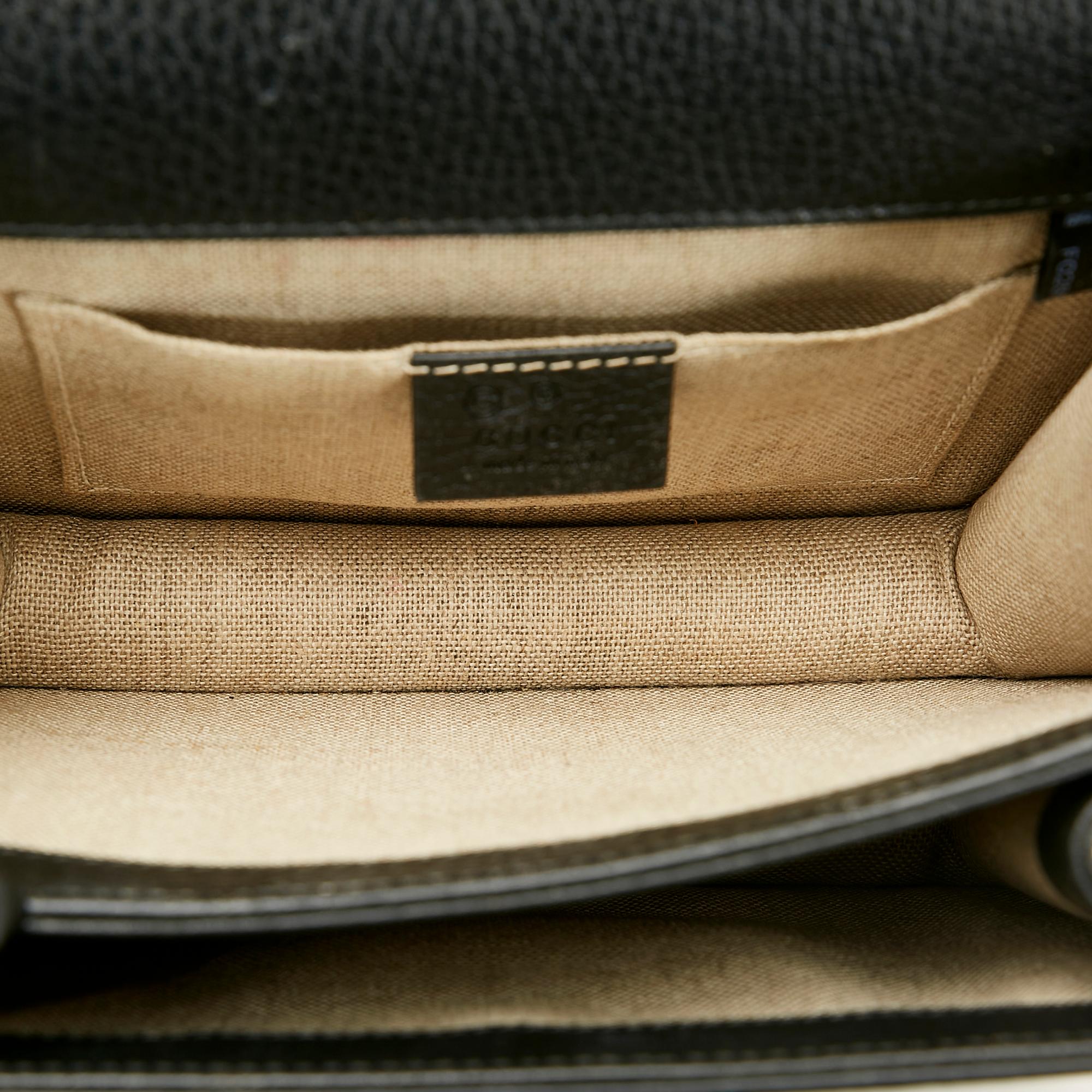 Gucci Small Dollar Interlocking (SHG-Lp3K9z)