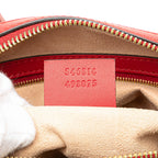 Gucci Small GG Blooms Boston