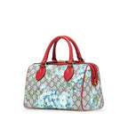 Gucci Small GG Blooms Boston